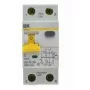 Диференційний вимикач IEK АВДТ32, C10А, 30мА
