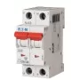 Автоматичний вимикач Eaton PL7-C10/2-DC 500В DC 10А C