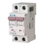 Автоматичний вимикач Eaton PL7-C32/2-DC 500В DC 32А C