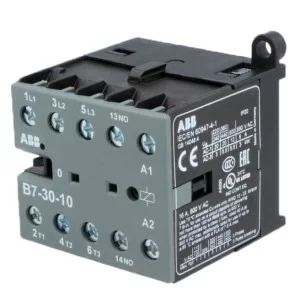 Мініконтактор B7-30-10-230AC ABB