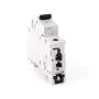Автоматичний вимикач ABB S201-C20 тип C 20А