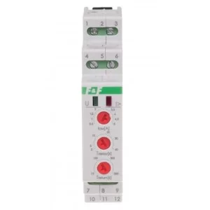 Реле контроля тока F&F ОП-611 (ОМ-611)