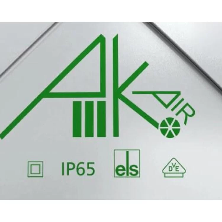 Щит Spelsberg AK 14 на 14 модулі IP65 ціна 3 740грн - фотографія 2