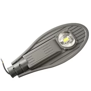 Консольный светильник Евросвет ST-30-05 30Вт 2700Лм 6400К IP65