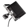 Светодиодный прожектор с датчиком движения Евросвет EV-30-504D 30Вт 2100Лм 6400К