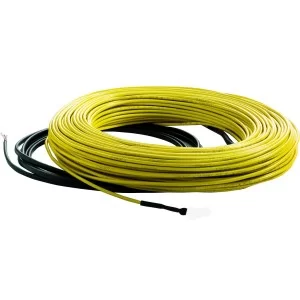 Нагрівальний кабель Veria Flexicable 20,40м