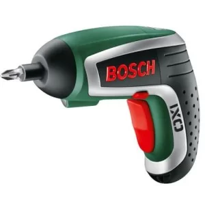 Акумуляторна викрутка Bosch IXO V basic
