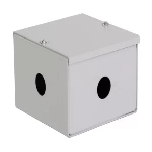 Коробка распределительная КР-10 (ПК-10) Б00000130