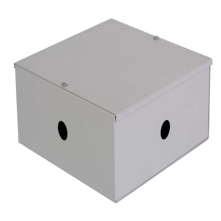 Коробка металлическая КР-15 (ПК-15) цена 395грн - фотография 2