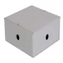 Коробка металлическая КР-15 (ПК-15)