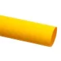Жовта термозбіжна трубка IEK UDRS-D18-100-K05 ТТУ 18/9 (100м/рол)