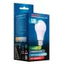 Лампочка Ultralight 7Вт 4100К E27 Есо