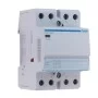 Безшумний контактор 40A ESC440 (4НО, 230В) 3м Hager