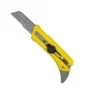 Нож с быстрозаменимым лезвием для ковролина Stanley InstantChange™ 18х170мм
