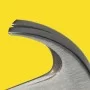 Молоток Stanley Steelmaster Curve Claw 450г