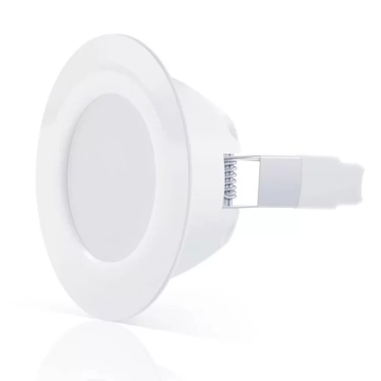 Светодиодный светильник Maxus SDL 6Вт 4100K (1-SDL-004-01) цена 210грн - фотография 2
