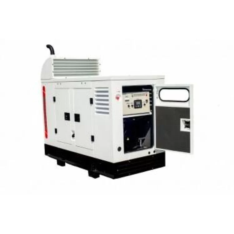 Дизельный генератор 54,9 кВт, Dalgakiran, DJ 70 CP цена 541 130грн - фотография 2