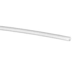 Біла термозбіжна трубка IEK UDRS-D2-1-K01 ТТУ 2/1 (1м)