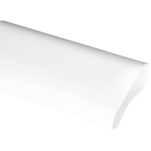 Белая термоусадочная трубка IEK UDRS-D60-1-K01 ТТУ 60/30 (1м)