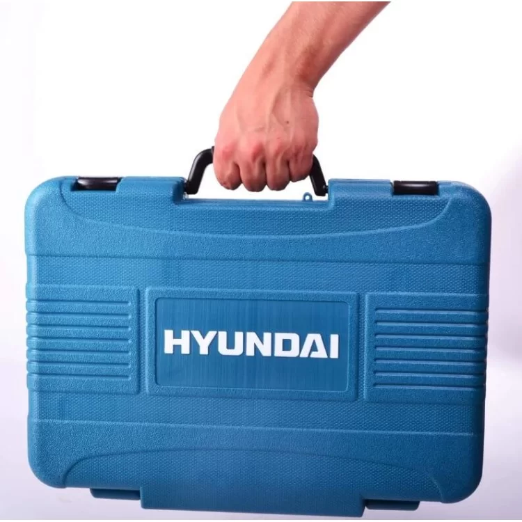 Професійний набір інструментів Hyundai K101 - фото 9