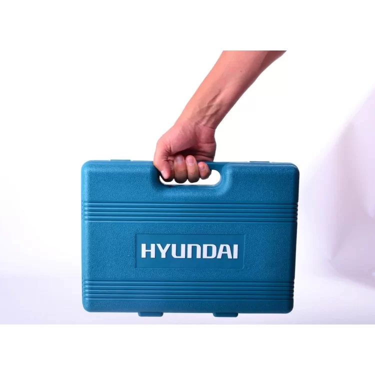 Набір інструментів Hyundai K108 (професійний) характеристики - фотографія 7