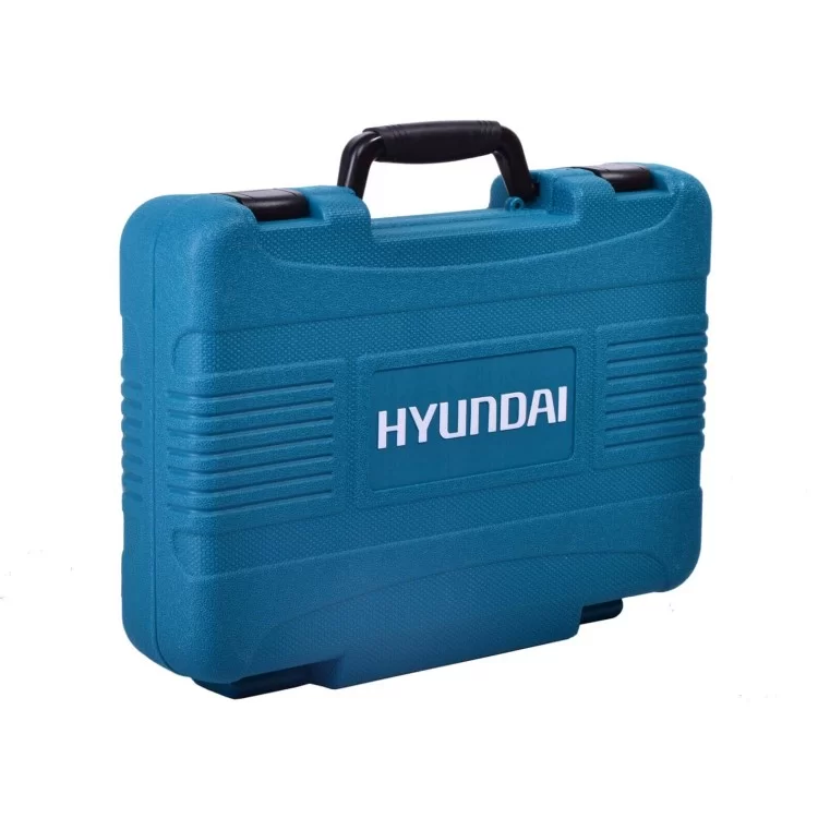 Набор инструментов Hyundai K70 (профессиональный) - фото 9
