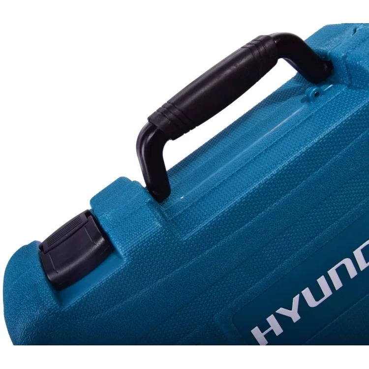 Набір інструментів Hyundai K70 (професійний) - фото 10