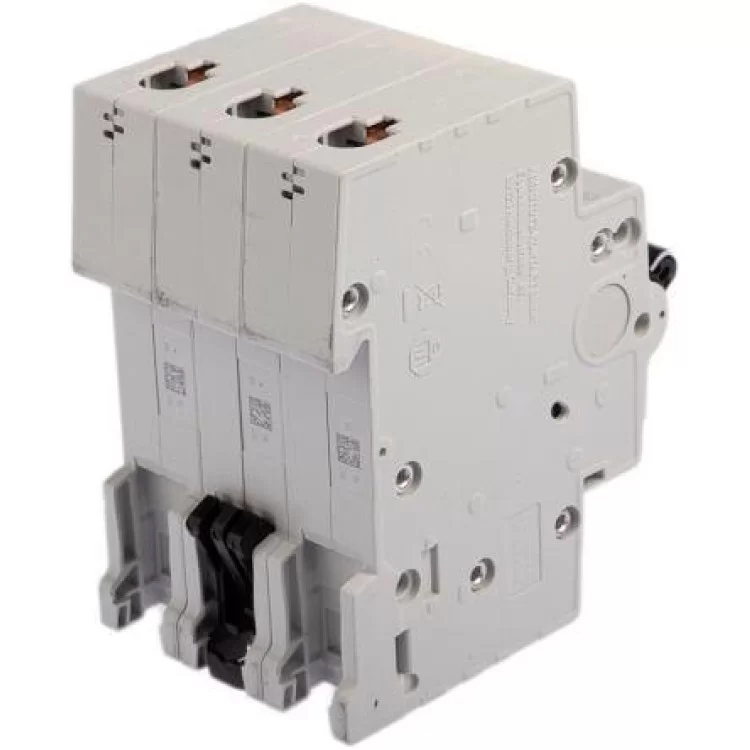 Автоматичний вимикач ABB SH203-C50 тип C 50А відгуки - зображення 5