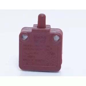Кінцевий Міні вимикач (кнопковий) EMAS BS1012