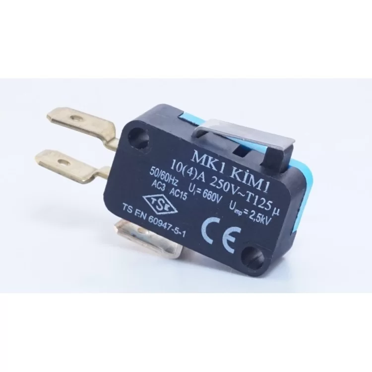 продаємо Кінцевий Міні вимикач EMAS MK1KIM1 в Україні - фото 4