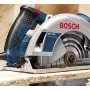 Ручна циркулярна пилка Bosch GKS 190