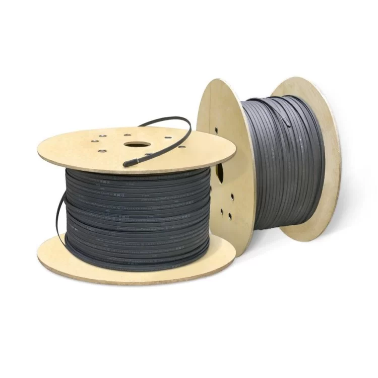 Саморегулюючий нагрівальний кабель E.Next 10Вт/м TESR-10-AO 10м ціна 396грн - фотографія 2