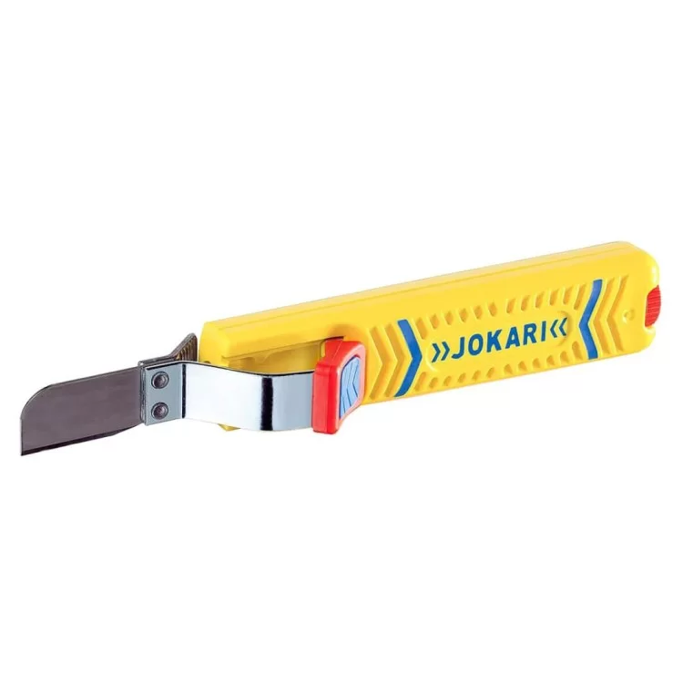 Монтерский нож Jokari Secura No. 28G