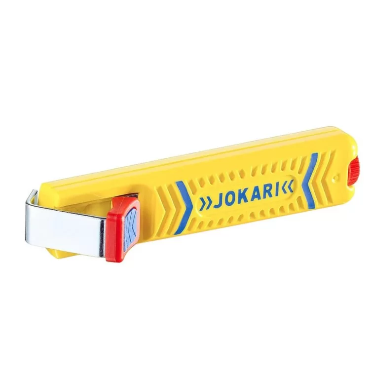 Монтерский нож Jokari Secura No. 16