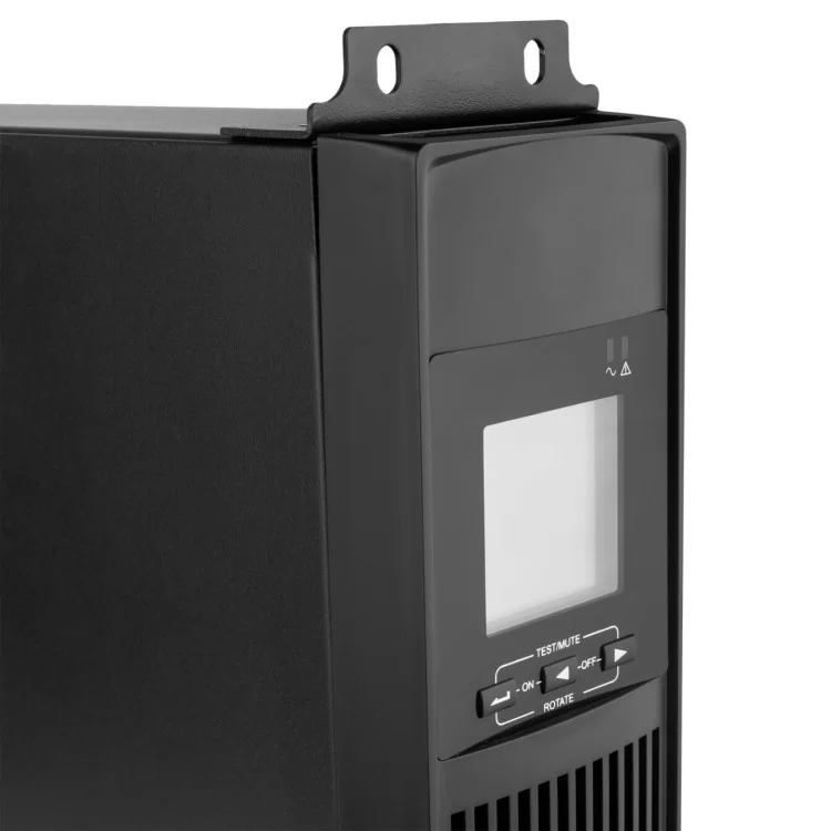 ДБЖ LogicPower 3000 PRO Smart 2700Вт відгуки - зображення 5