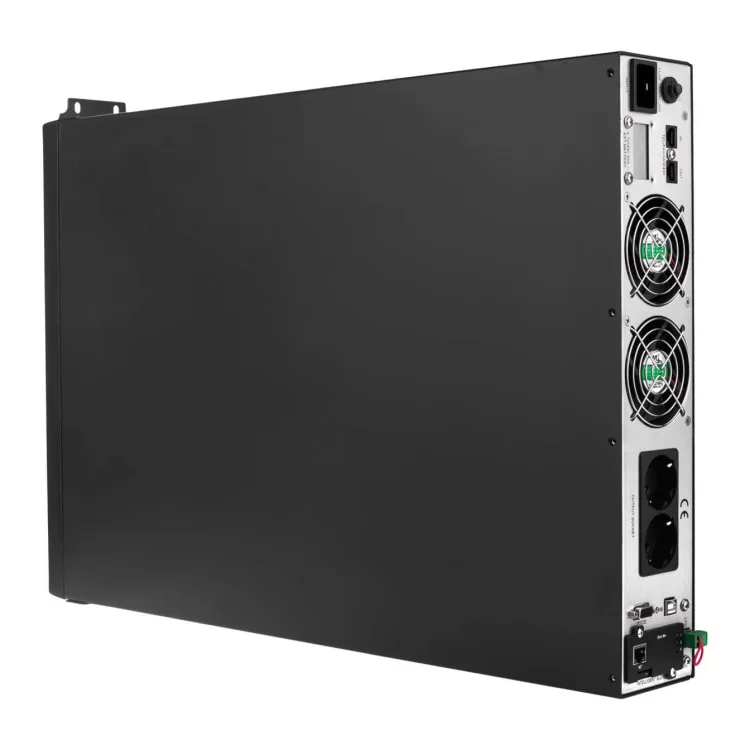 ИБП LogicPower 15000 PRO Smart-UPS 1400Вт цена 15 487грн - фотография 2