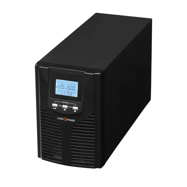 ИБП LogicPower 2000 PRO Smart-UPS 1800Вт