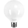 Светодиодная лампа Maxus G95 12Вт 3000K 220В E27 (1-LED-901)