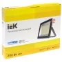 Светодиодный прожектор IEK СДО 06-200 IP65 6500K
