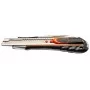 Нож Neo Tools 63-050 с сегментным лезивем 18мм