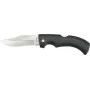 Складной универсальный нож TOPEX 98Z101 лезвие 100мм