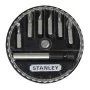 Набір вставок для викруток-насадок Stanley 7 шт (1-68-737)