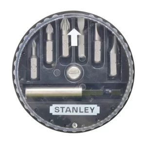 Набор отверточных вставок Stanley 7 шт (1-68-738)