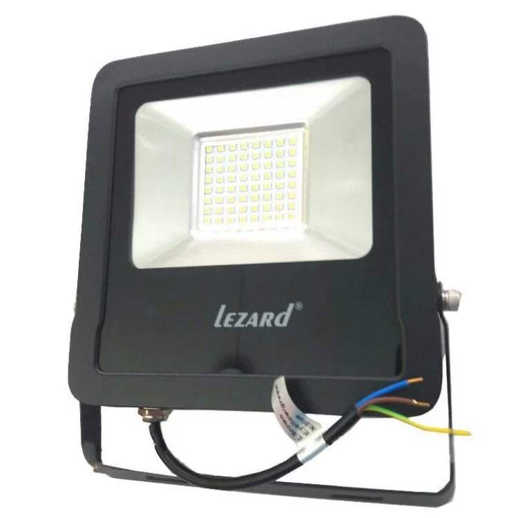 Прожектор Lezard 20Вт 6500К IP65