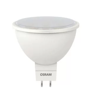 Лампа Osram MR16 4,2Вт 3000К