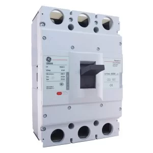 Автоматичний вимикач General Electric CB630S3TM630 35kA