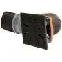 Шлифмашина вибрационная Black&Decker KA450 220Вт