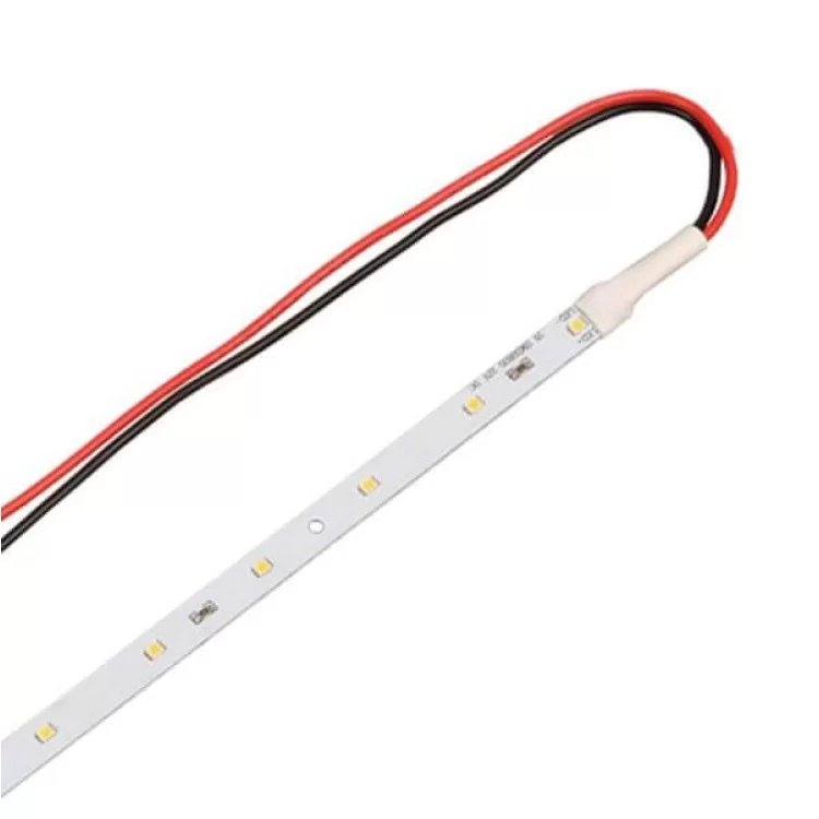 Светодиодная линейка в светильник IEK LED-18SMD2835 для БАП12-3 3,6Вт цена 140грн - фотография 2