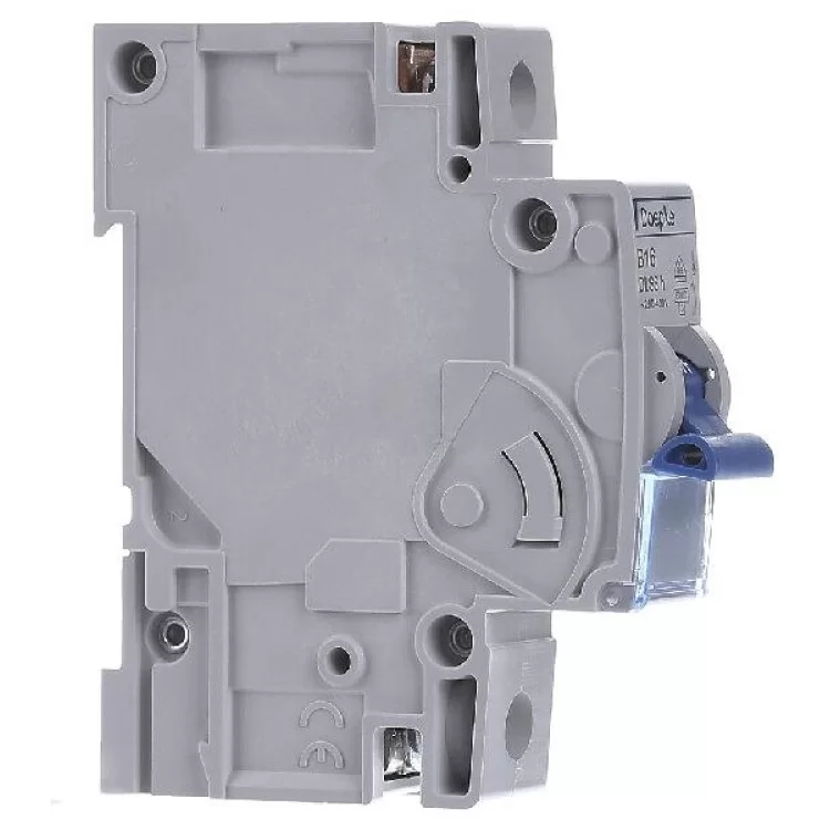Автоматичний вимикач Doepke DLS 6h B25-1 ціна 149грн - фотографія 2