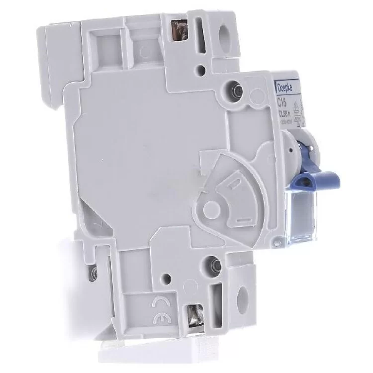 Автоматичний вимикач Doepke DLS 6h C20-1 ціна 200грн - фотографія 2